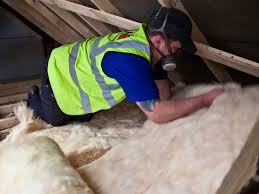 Best Radiant Barrier Insulation in Zwolle, LA